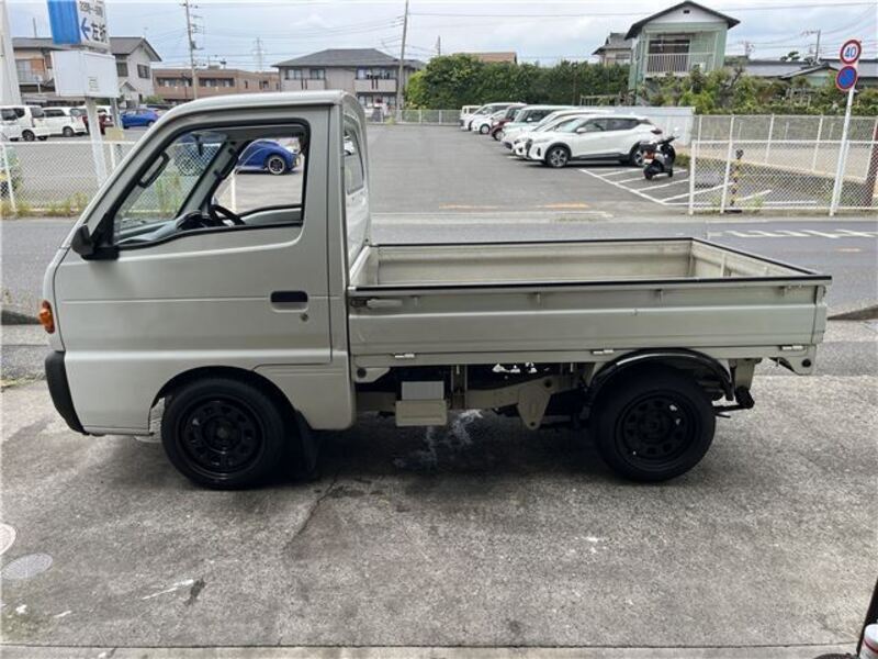 CARRY TRUCK