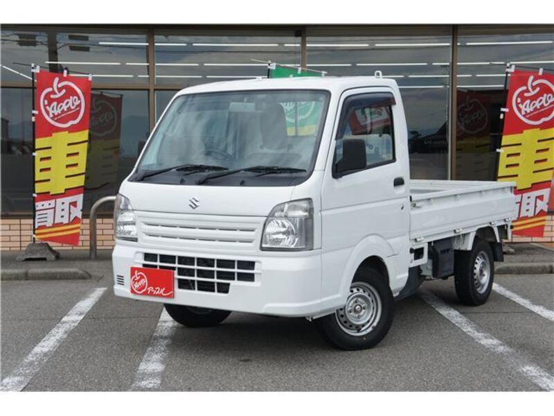 CARRY TRUCK-0