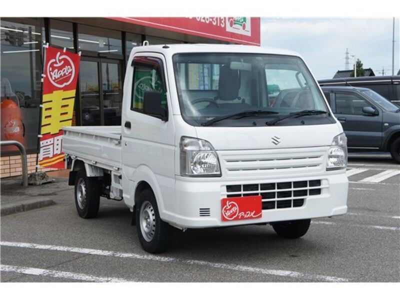 CARRY TRUCK