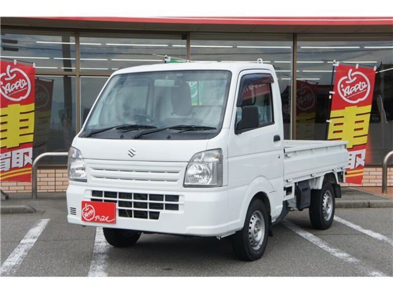 CARRY TRUCK