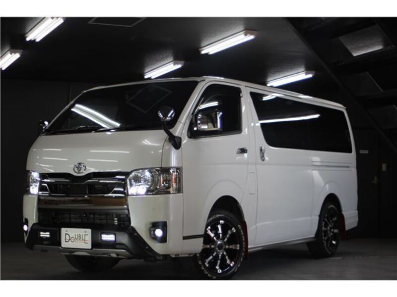 HIACE VAN-0
