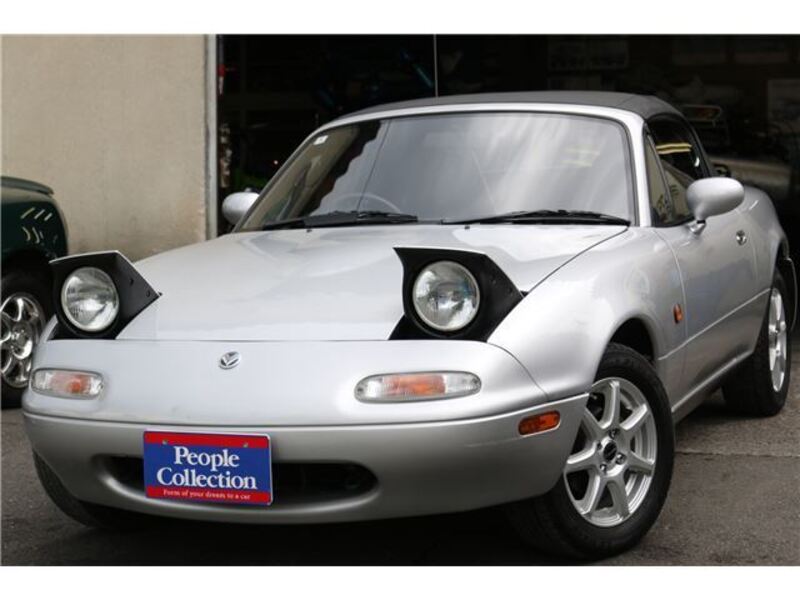 MAZDA EUNOS ROADSTER