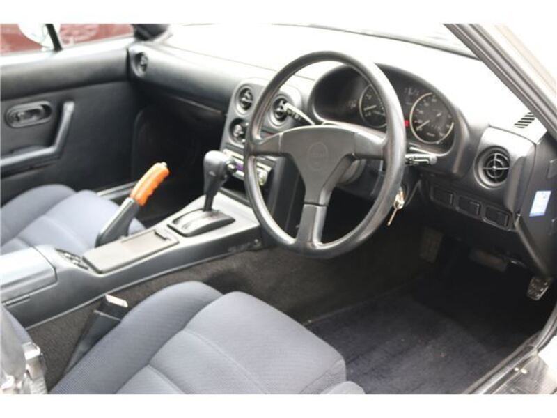 EUNOS ROADSTER
