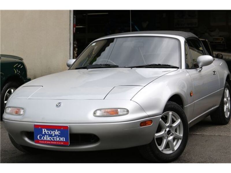 EUNOS ROADSTER