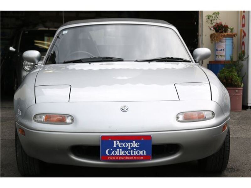 EUNOS ROADSTER