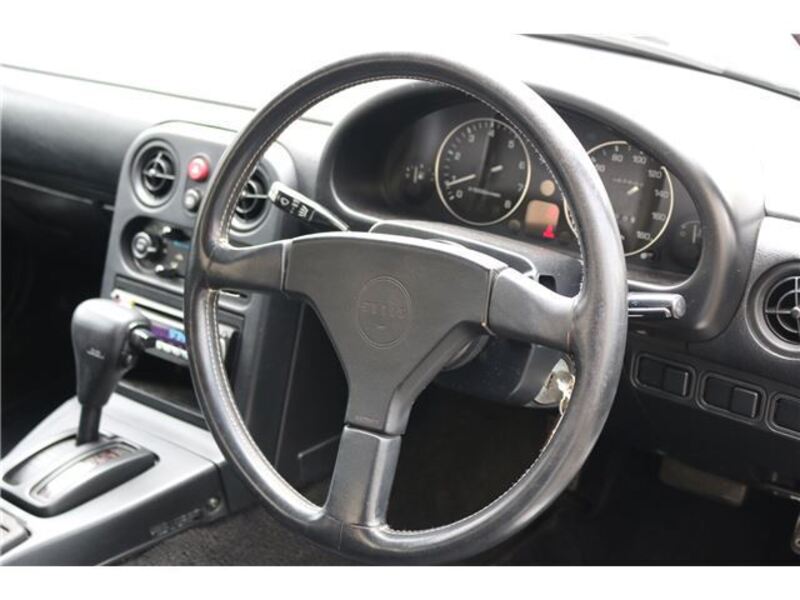 EUNOS ROADSTER