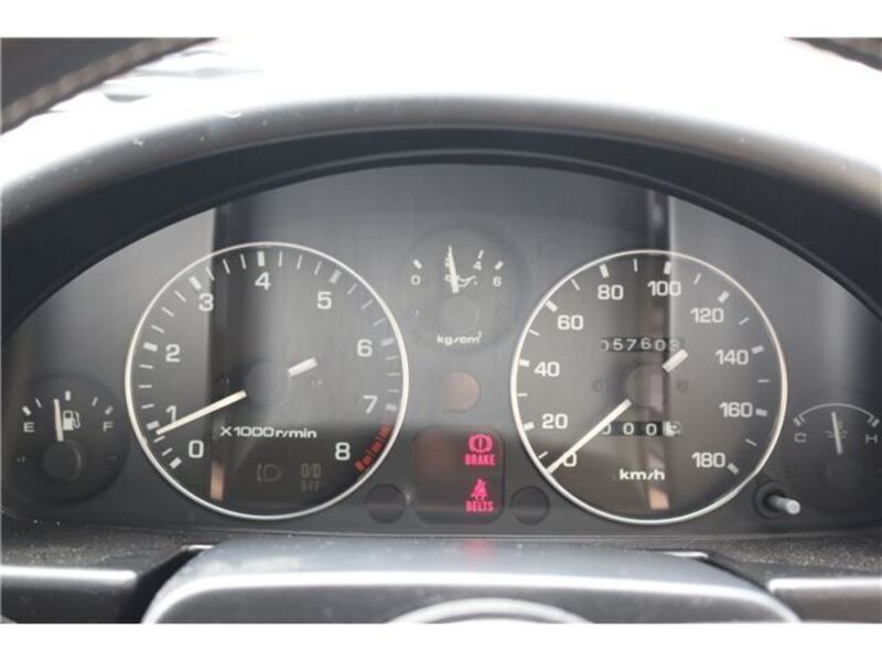 EUNOS ROADSTER