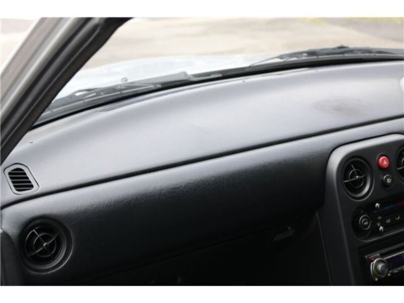 EUNOS ROADSTER