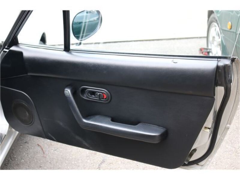 EUNOS ROADSTER