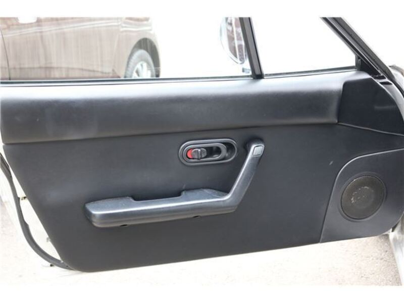 EUNOS ROADSTER