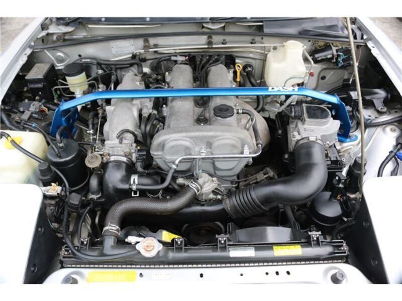 EUNOS ROADSTER