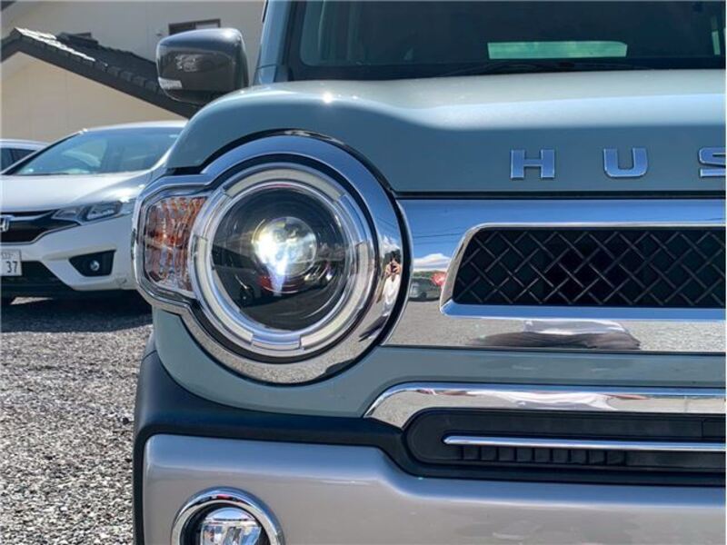 HUSTLER