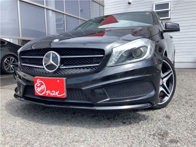A-CLASS-0