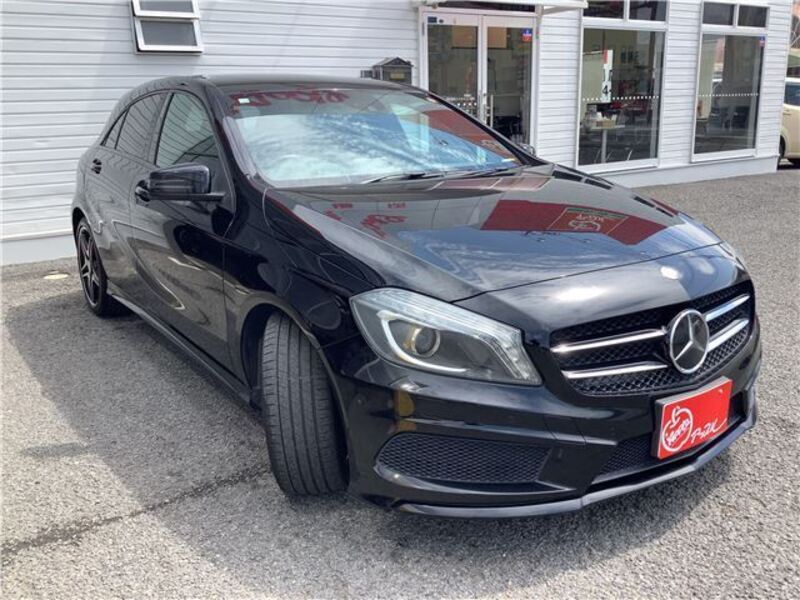 A-CLASS