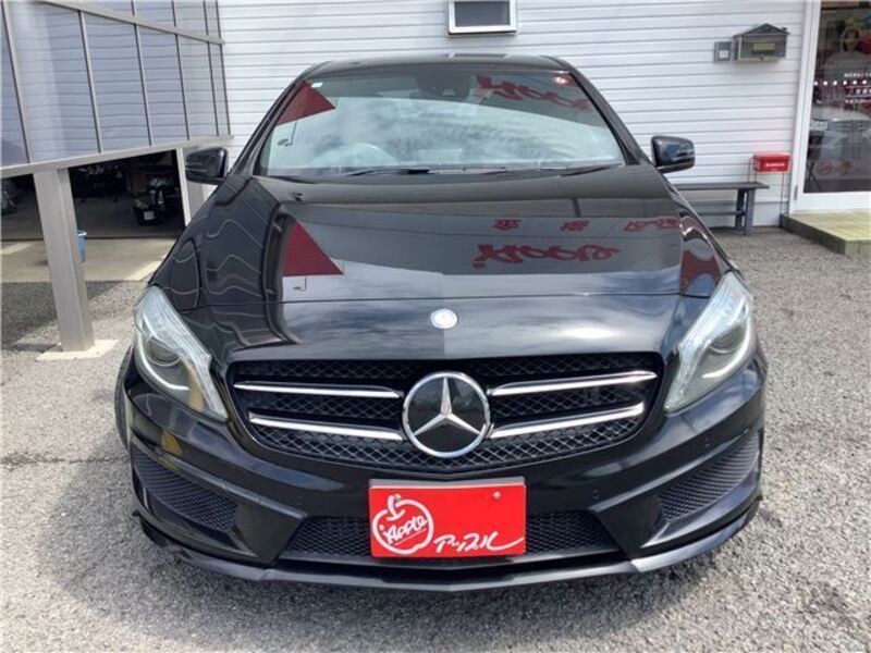 A-CLASS