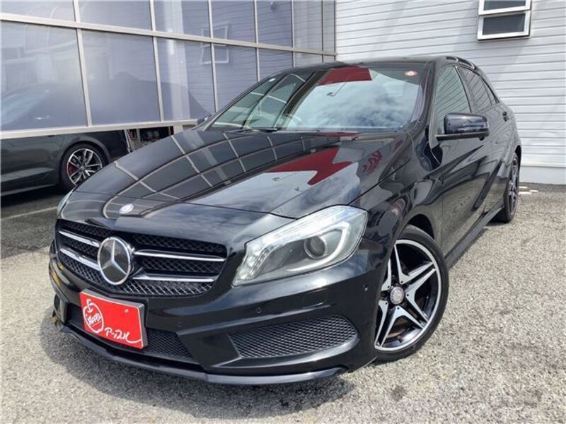 A-CLASS