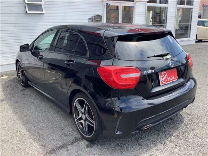A-CLASS