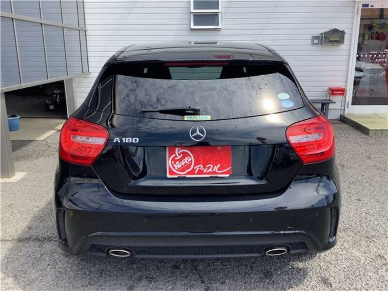 A-CLASS