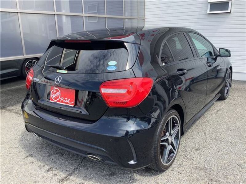 A-CLASS