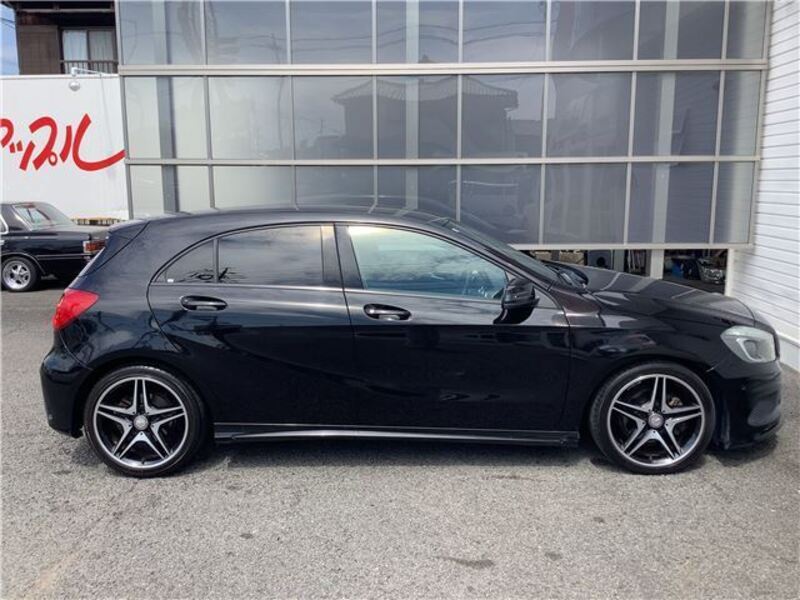 A-CLASS