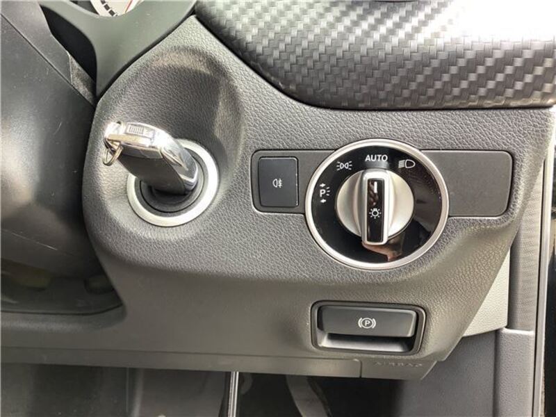 A-CLASS