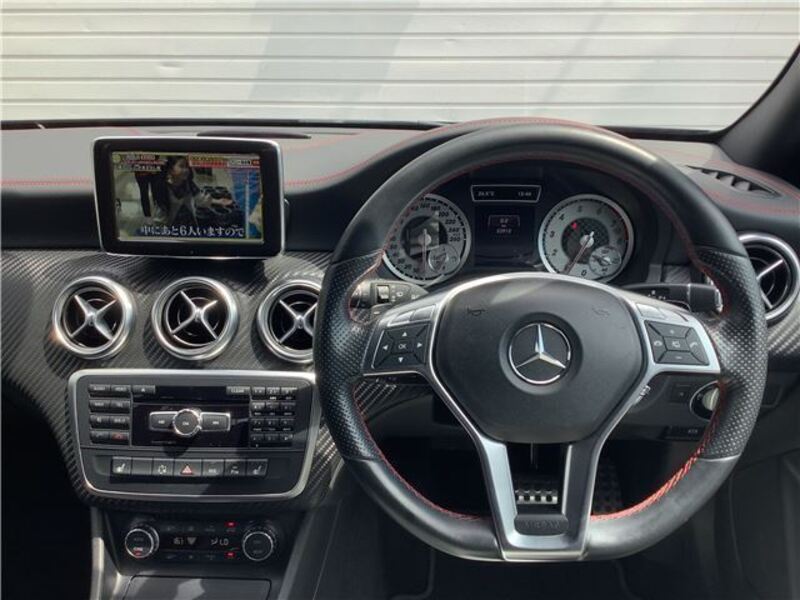 A-CLASS