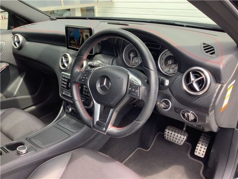 A-CLASS
