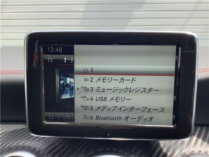 A-CLASS