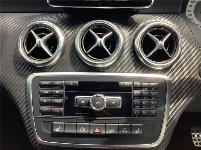 A-CLASS