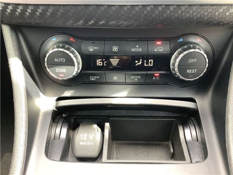 A-CLASS