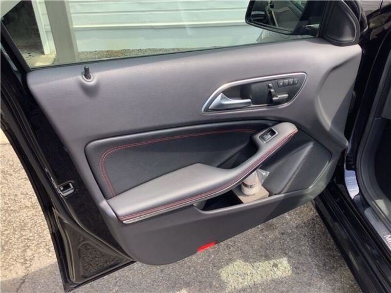 A-CLASS