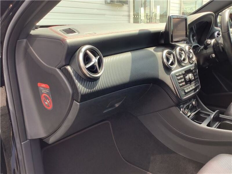 A-CLASS