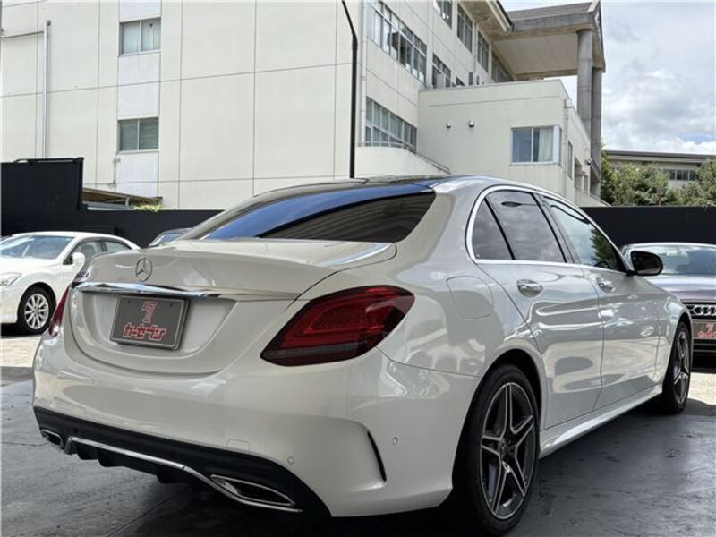 C-CLASS