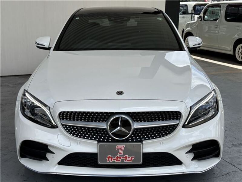 C-CLASS