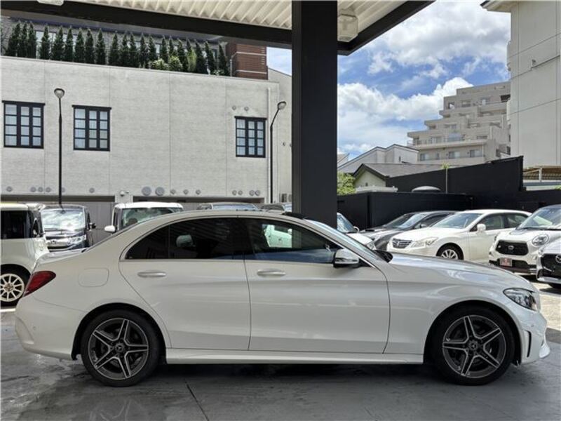 C-CLASS