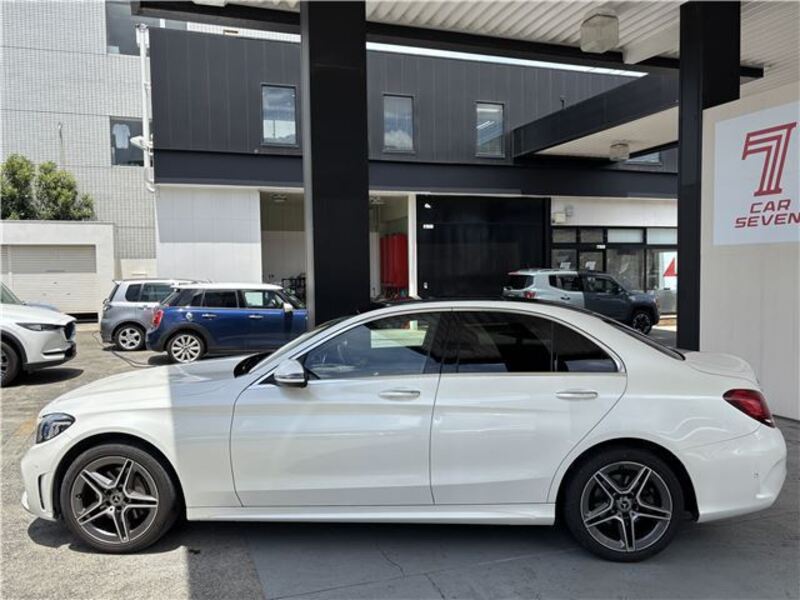 C-CLASS