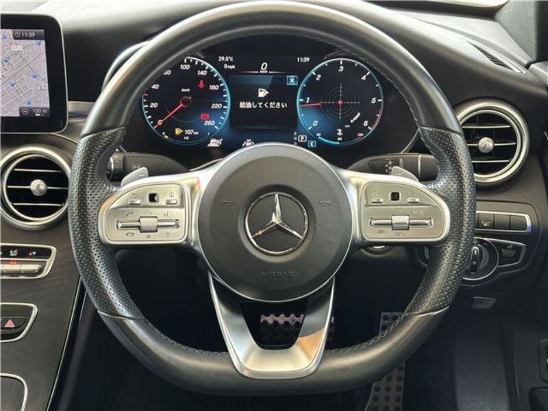 C-CLASS