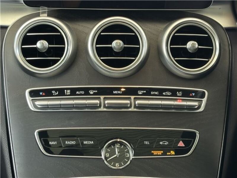 C-CLASS