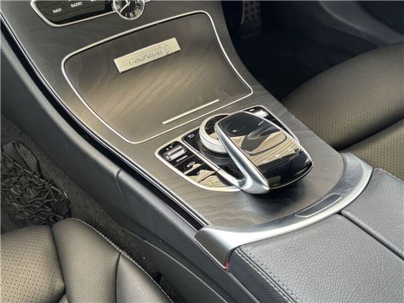 C-CLASS