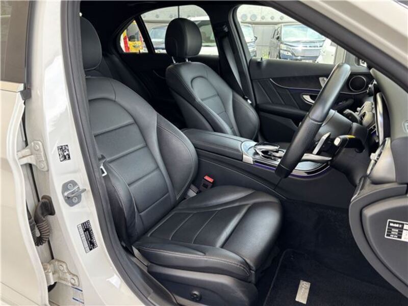 C-CLASS