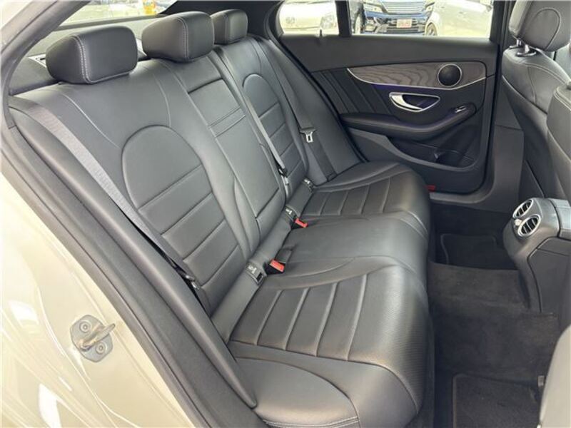 C-CLASS