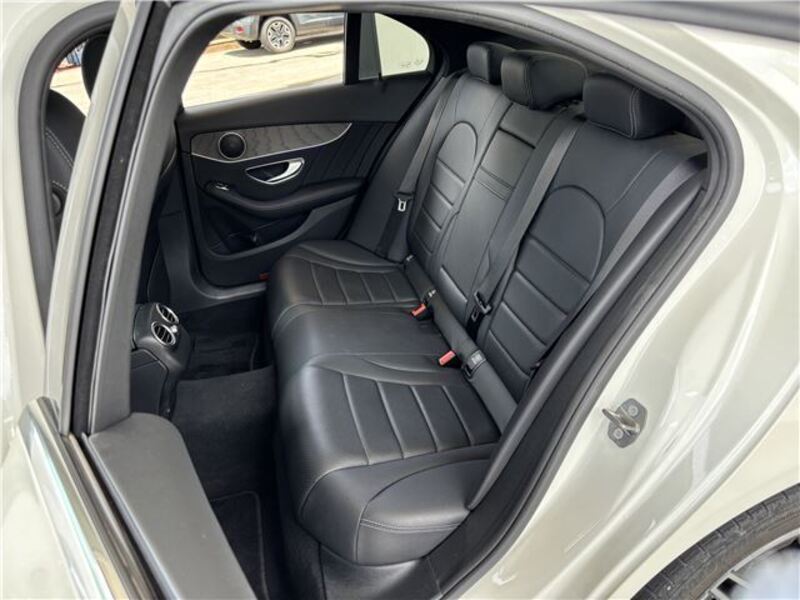 C-CLASS