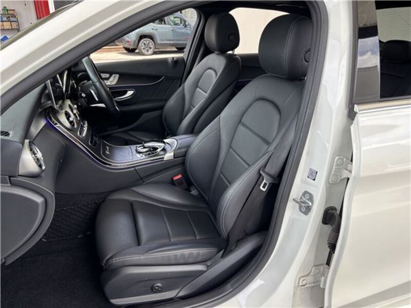 C-CLASS