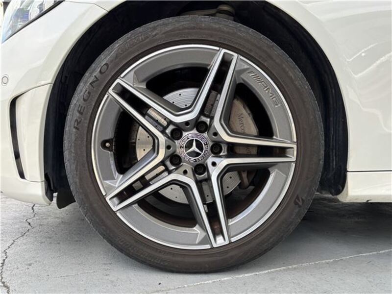 C-CLASS