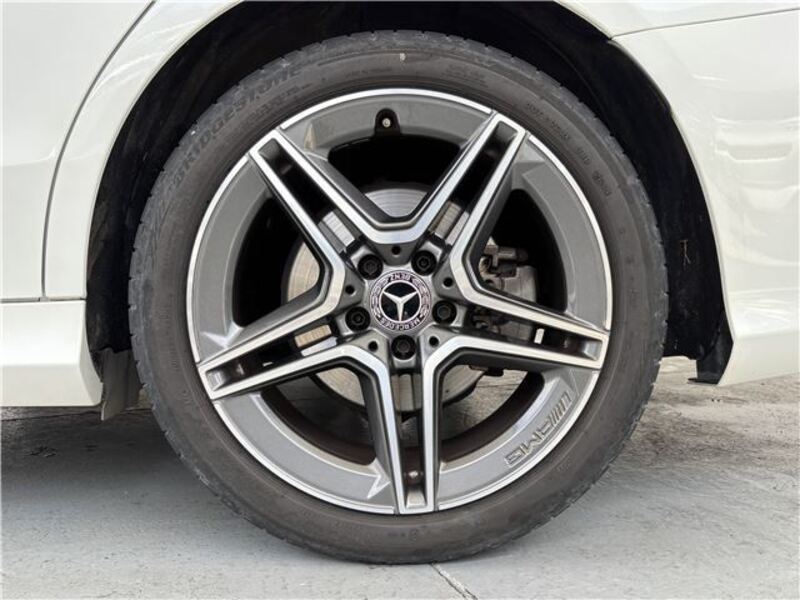 C-CLASS