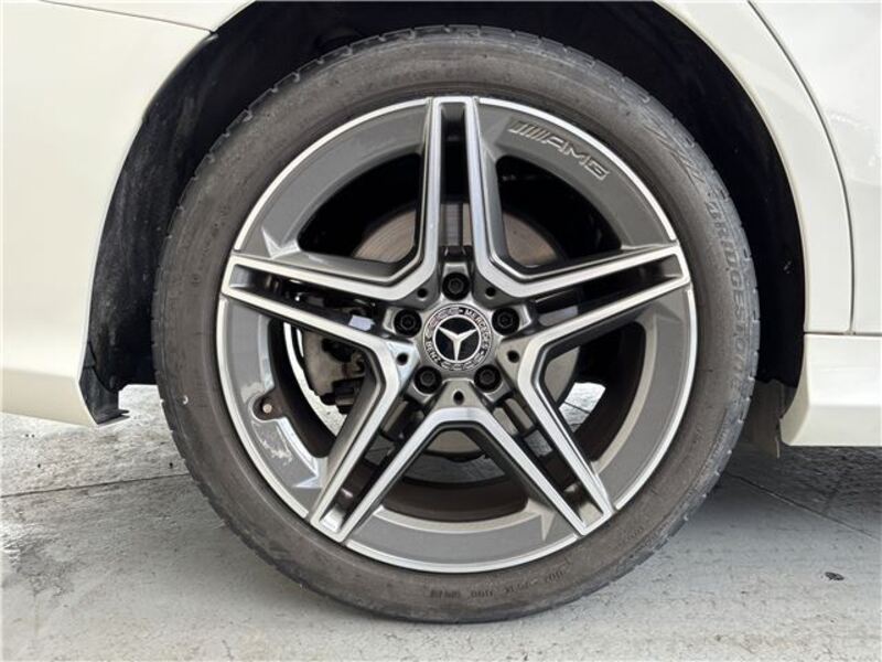 C-CLASS