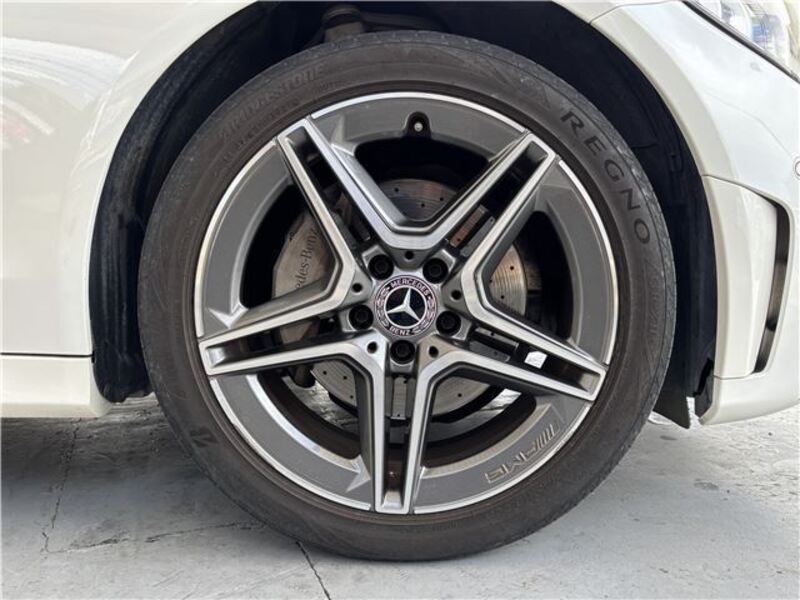 C-CLASS