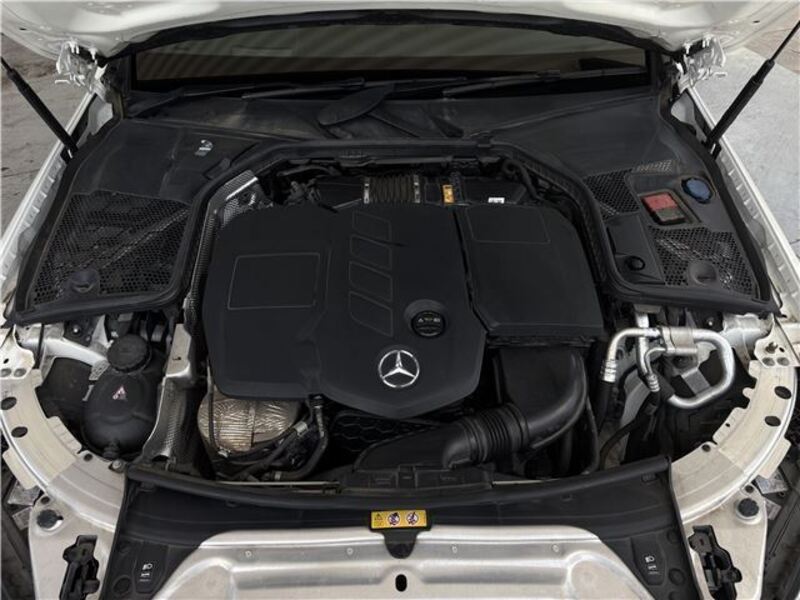 C-CLASS