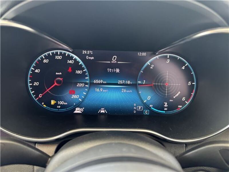 C-CLASS
