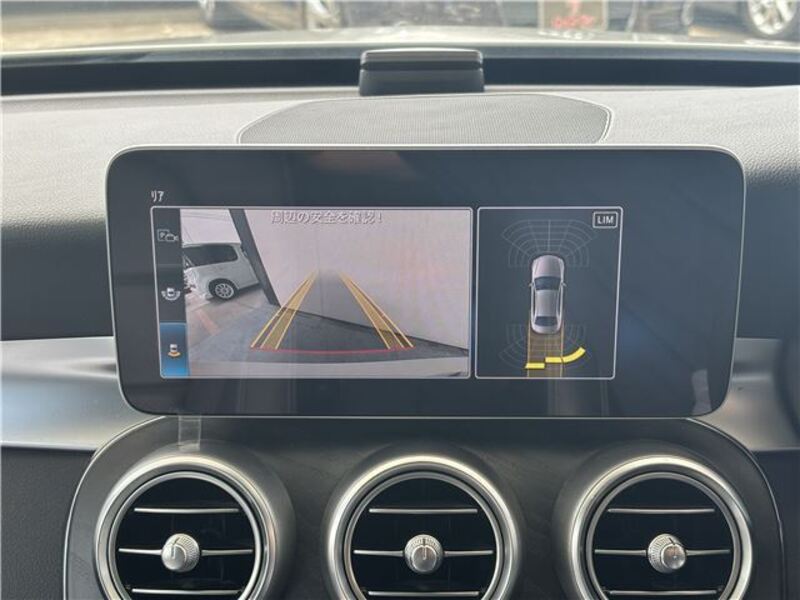 C-CLASS